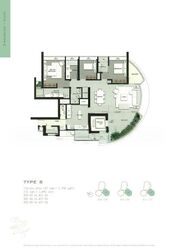 The Trillium (D9), Condominium #500720971